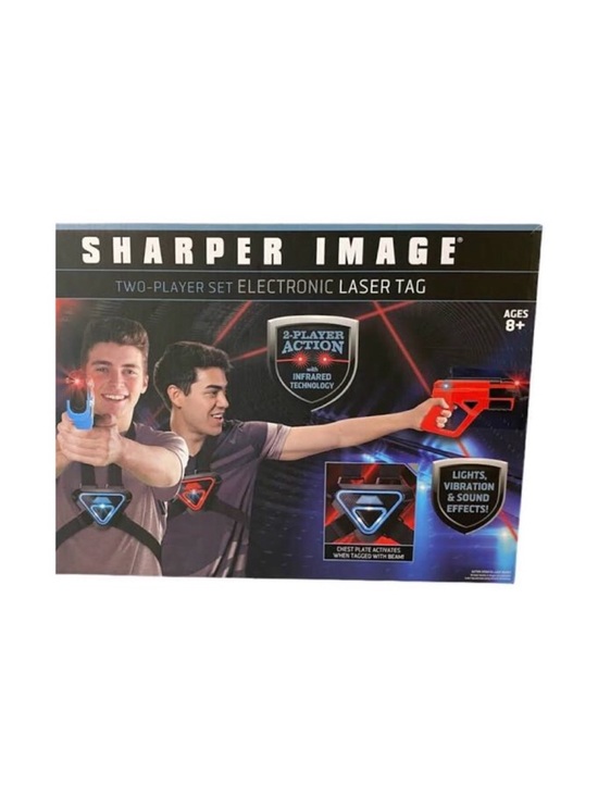 Sharper Image Other - Laser Tag Sharper Image Electronic
